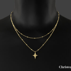 Signal Necklace
