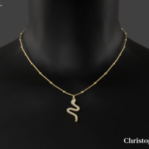 Collier Sinistre