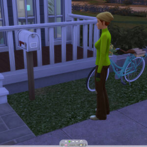 SimsLootBox