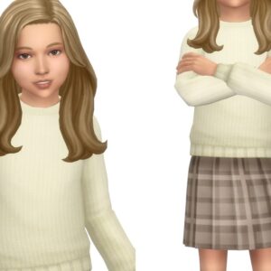 SOPHIE - vêtements pour enfants