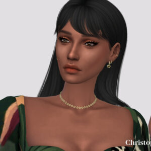 Collier Stella