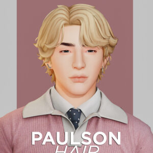 Paulson Hair