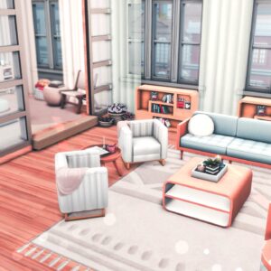 Appartement confortable NO CC