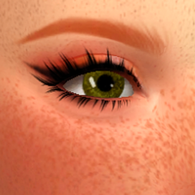 yeux d'eunoia