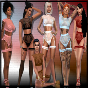 Trousseau Starline