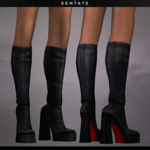 Bottes de la vérité
