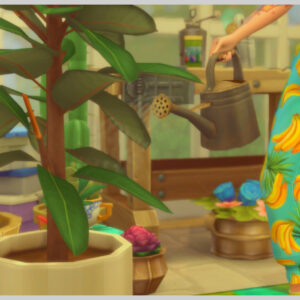 Seb's Friendlier Flora (S.F.F)