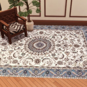 Tapis persan