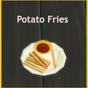 Friteuse à air