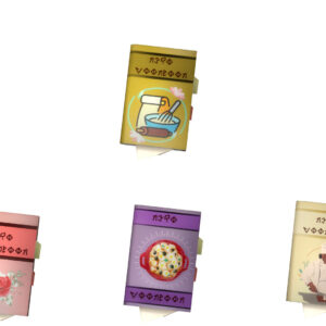 Livre de cuisine Keto v.1.0