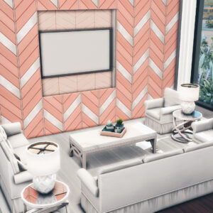 Maison familiale moderne