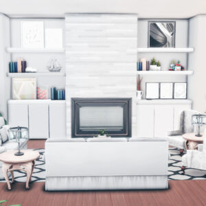 Ikea Family Home