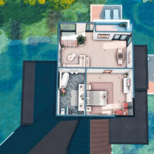 Maison familiale