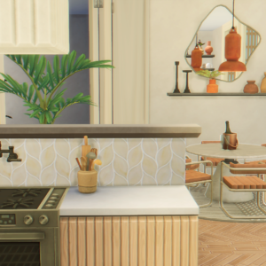 Desert Vibes Kitchen & Dining