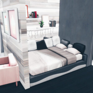 Grand appartement familial