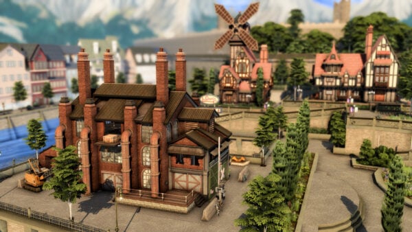 Ancienne usine (rénovation de Factory One) - Imagen 2
