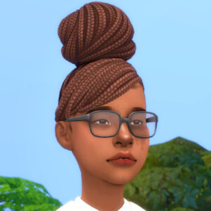 Charlie Hair
