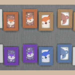 Collection Tiny Tots