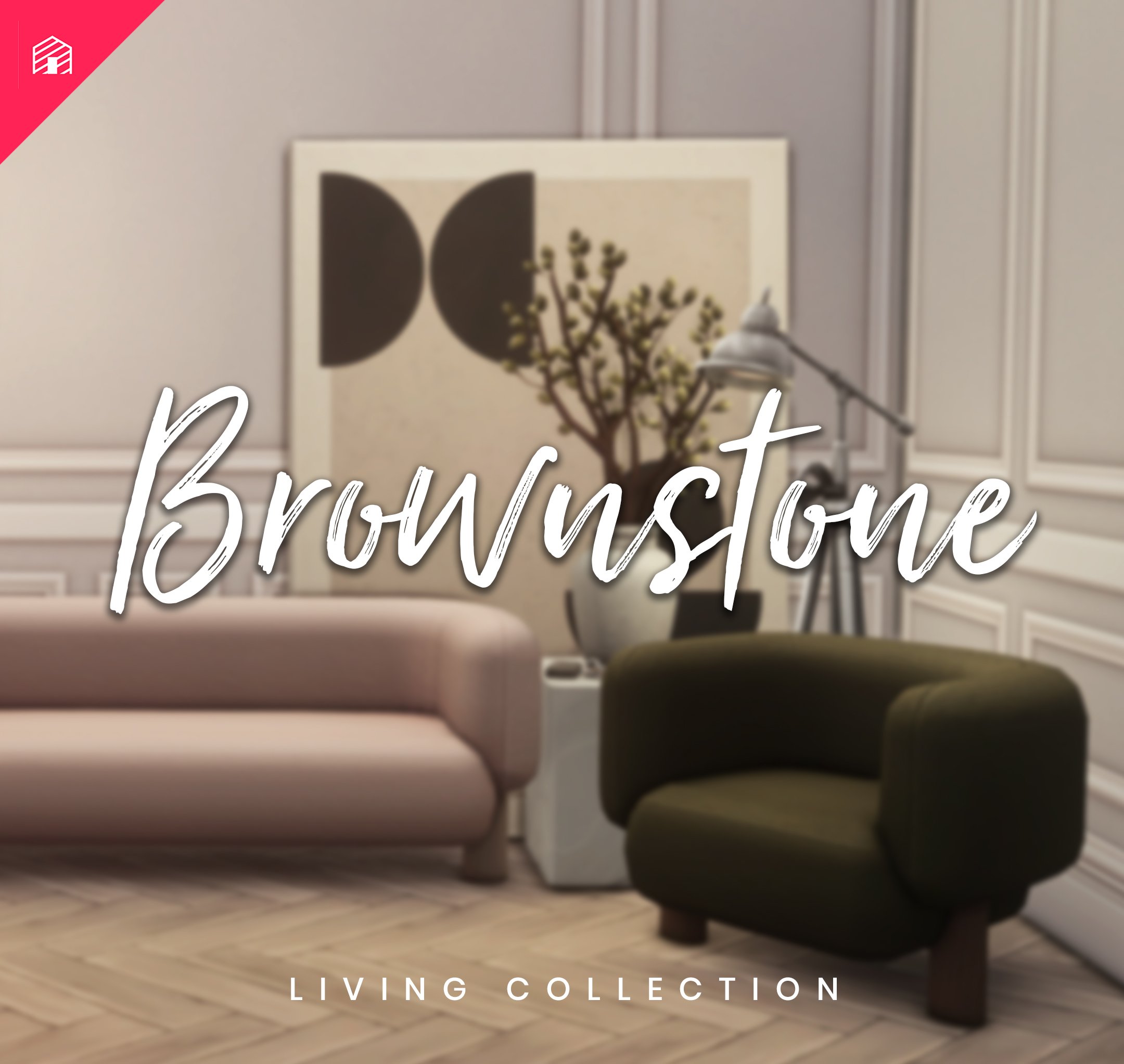 Collection Brownstone - Partie 3