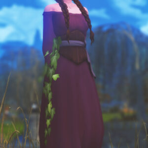 Robe Adeline