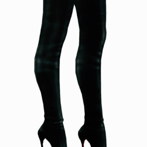 Kim Boots - Collaboration Sentate x Arethabee