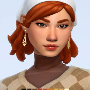 Coiffure Aurora