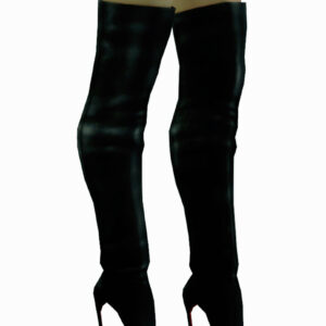 Cypher Boots - Collaboration Sentate x Arethabee