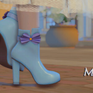 Bottes Marisol