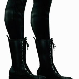 Bottes Morpheus