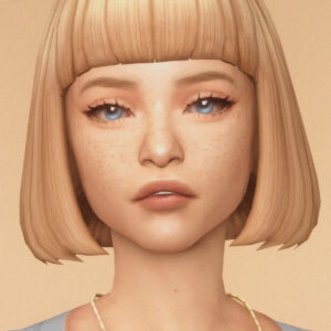 Cheveux Dakota