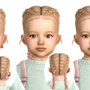 Remi Hair