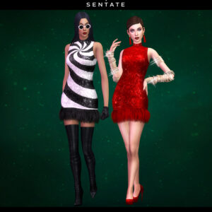 Robe Twiggy