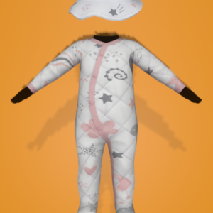FatalRoseCreations Set Cutie Patooty