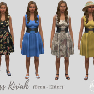 Robe Kiriah