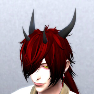 Cornes - Dragon 01