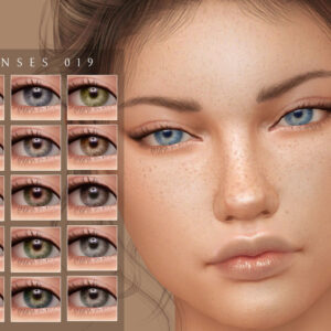 Yeux 019