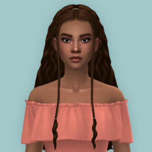 QICC - Mehri Hair
