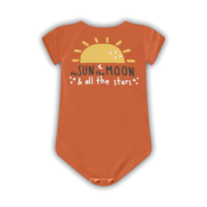 Pyjama pour bébé Southwest
