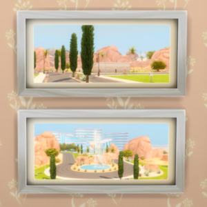 oasis springs landscapes - boocrest