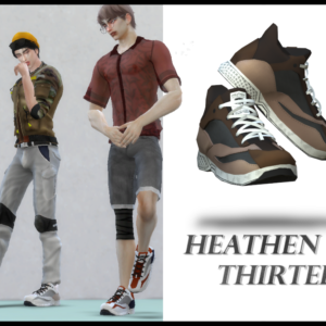 Chaussures de course élégantes et décontractées