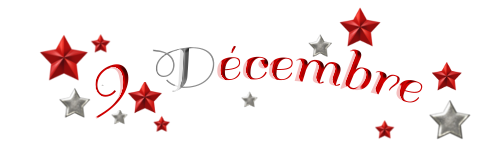 Calendrier de l'avent 2015 - Page 3 156663369
