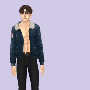 VESTE ELLIE