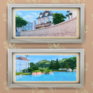newcrest landscapes - boocrest