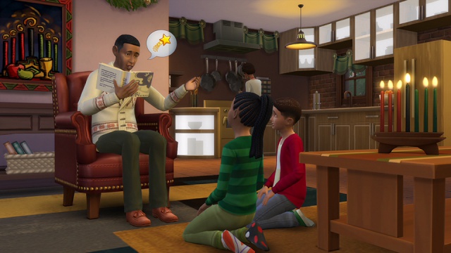  Les Sims™ 4 [4 Septembre 2014] - Page 32 589967442