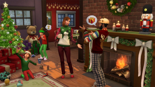  Les Sims™ 4 [4 Septembre 2014] - Page 32 606014601