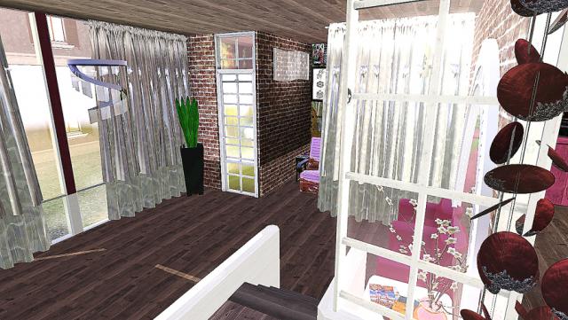[Concours clos] Construction/déco : Salon Art/tatoo 62065312
