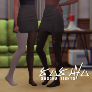 collants sascha