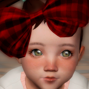 Acc -Infant- Toddler Bow Collection