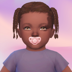 Revensim Jaila Hair Conversion