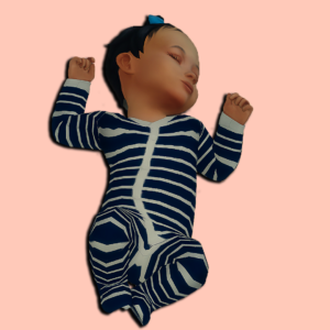 Onesie Riley